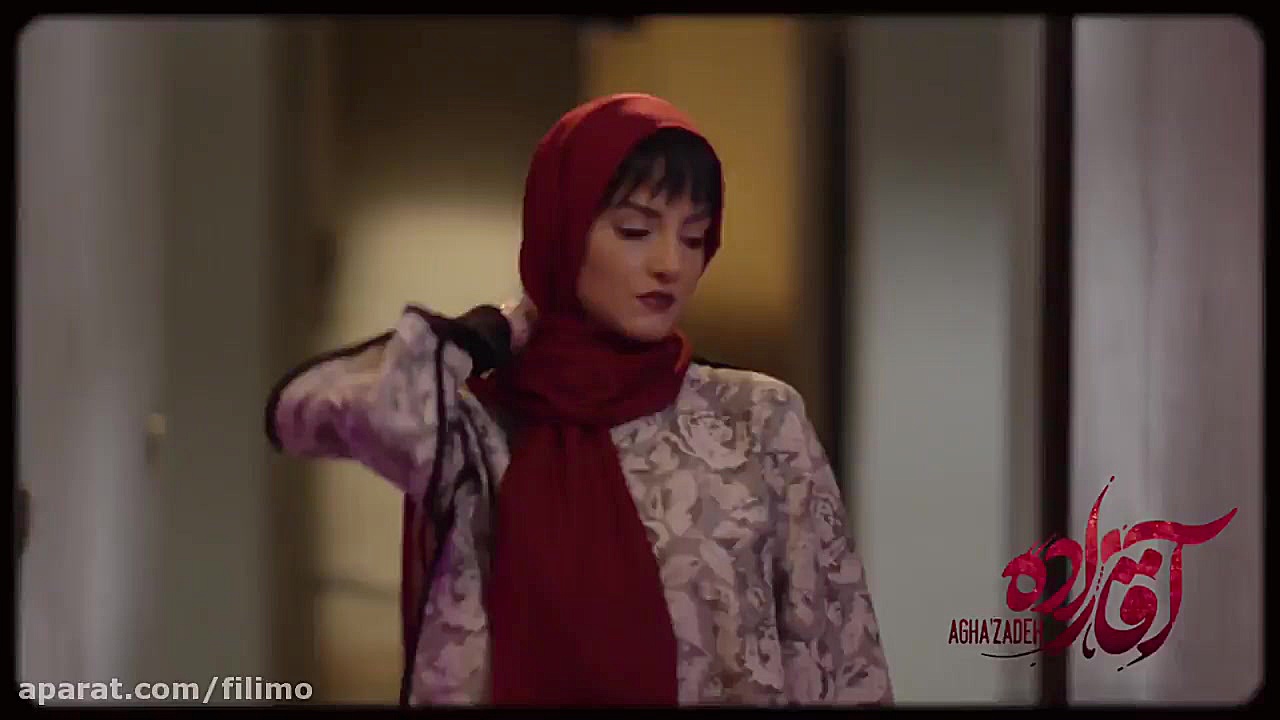 آنچه در قسمت 6 آقازاده خواهید...