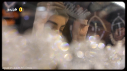 سریال آقازاده  قسمت 6