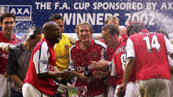 فوتبال ۱۲۰ | نوستالژی آرسنال چ...