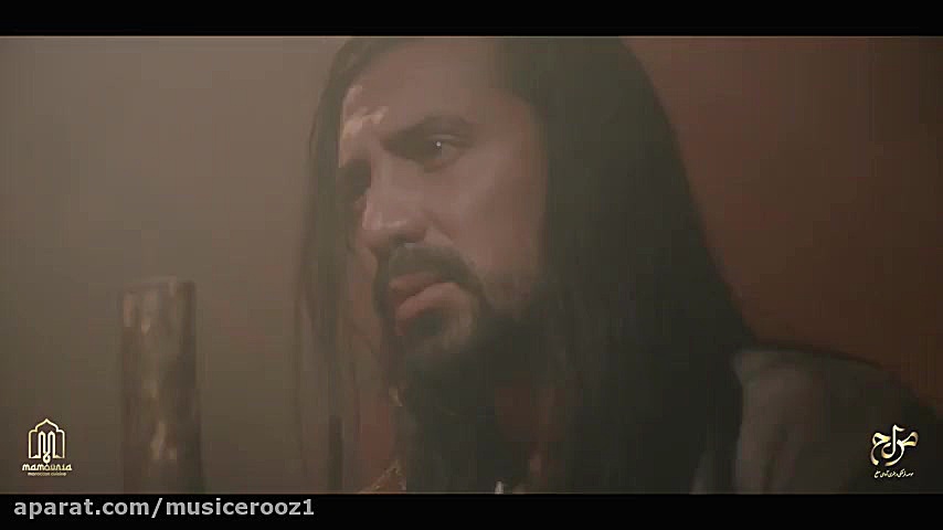 موزیک ویدیو جدید امیرعباس گلاب