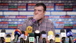 فوتبال ۱۲۰ | فان با ابوطالب حس...