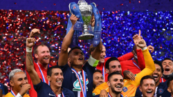 فوتبال ۱۲۰ | خارج از دید و قهر...