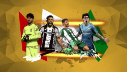 فوتبال ۱۲۰ | بهترین لژیونرهای...