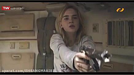 فیلم خارجی چشم انداز ژانر علمی...