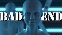 گیم پلی بازی Detroit Become Hu...