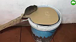 ساخت تله موش کاربردی