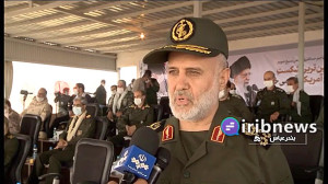 رزمایش پیامبر اعظم ۱۴