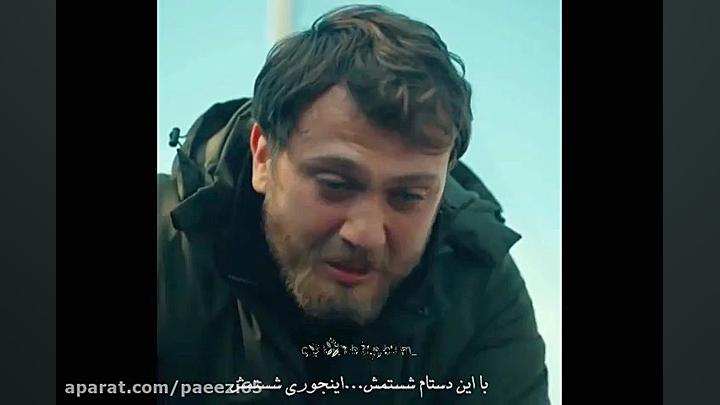 یاماچ باباشو کشت