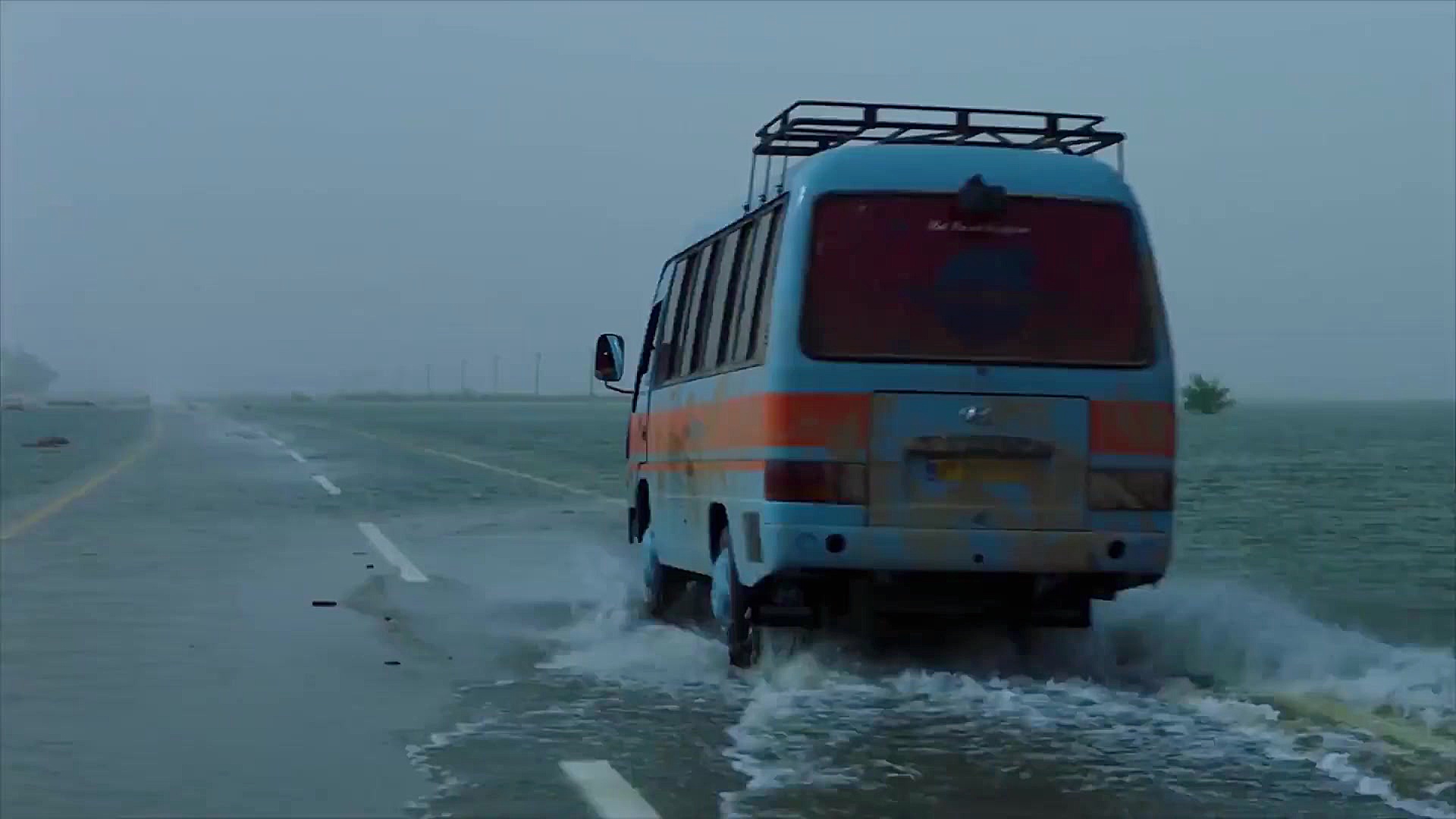 تیزر فیلم &laquo;بندر بند&raqu...