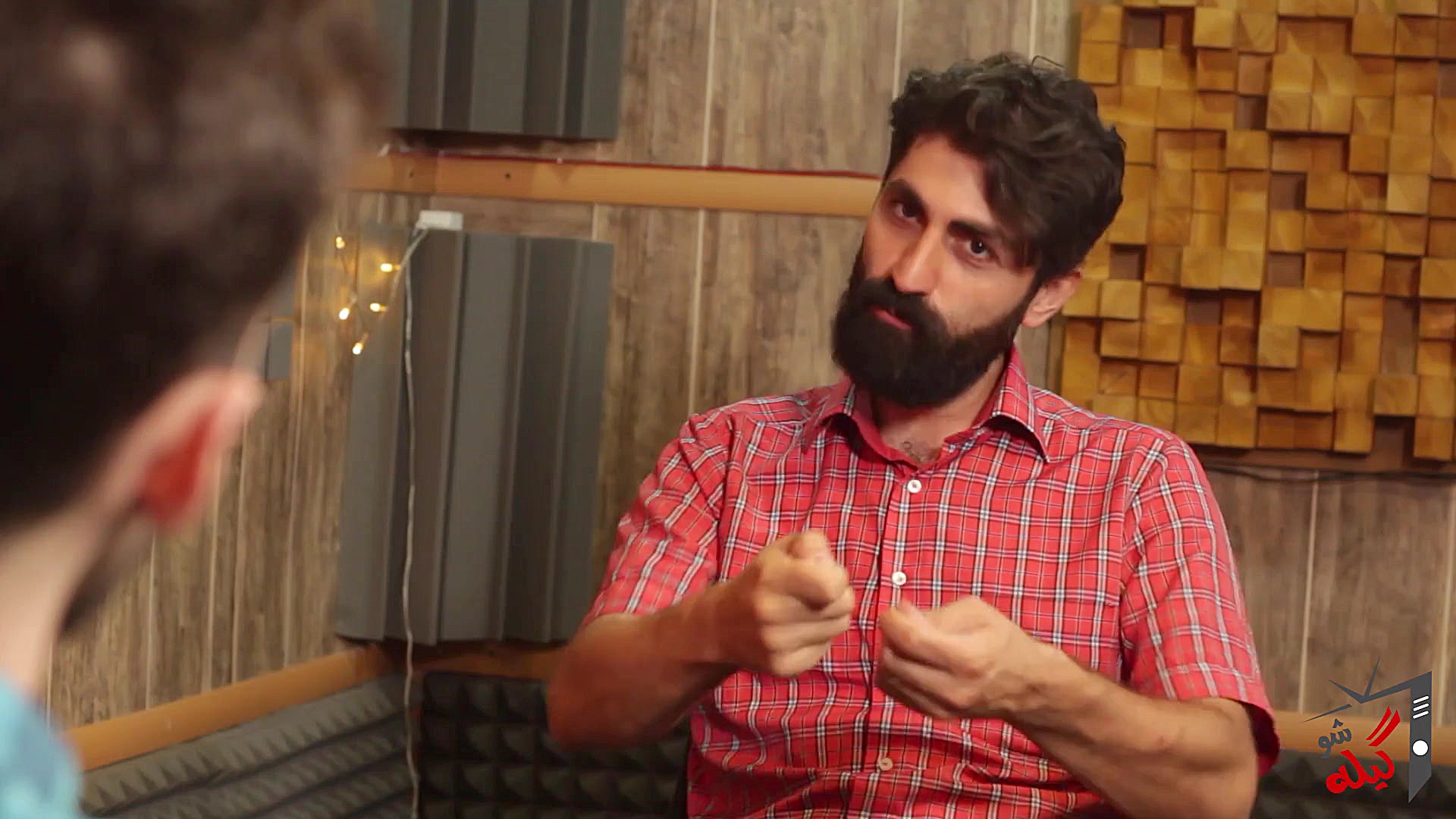 گیله شو  قسمت پنجم ( کامران تف...