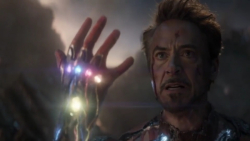فیلم انتقام جویان 4 پایان بازی _ Avengers: Endgame دوبله فارسی HD زمان10362ثانیه
