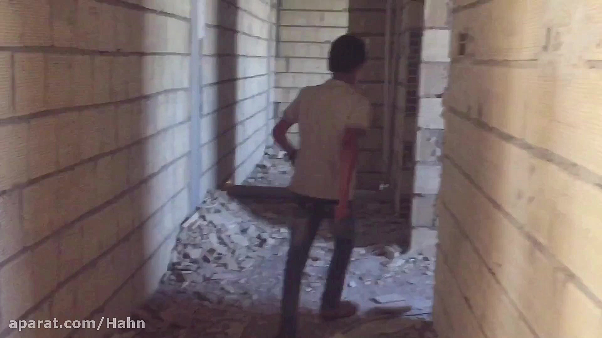 فیلم ایکس ری