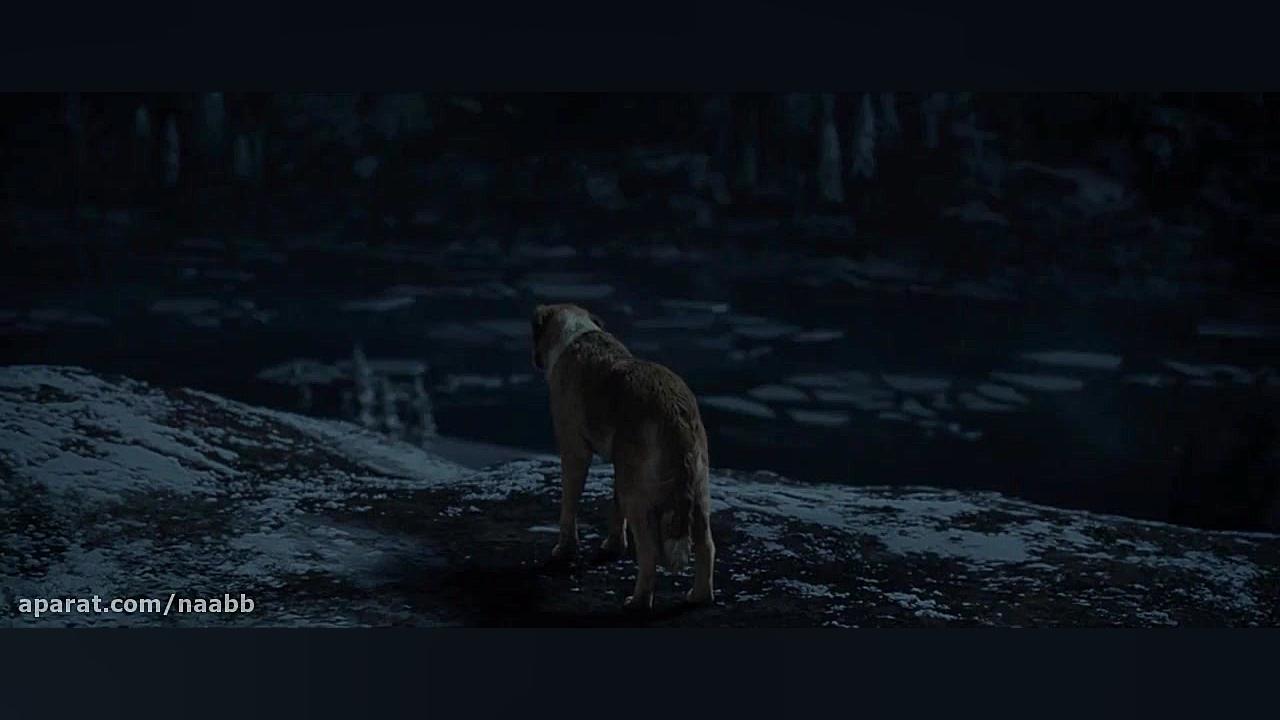 فیلم سینمایی خارجی آوای وحش The Call Of The Wild 2020 دوبله فارسی HD زمان5980ثانیه