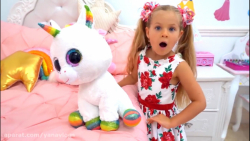 دیانا و روما   ماجراهای دیانا...