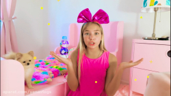 دوستان دیانا و استیسی   مگی