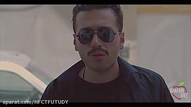 سریال علی صبوری جدید