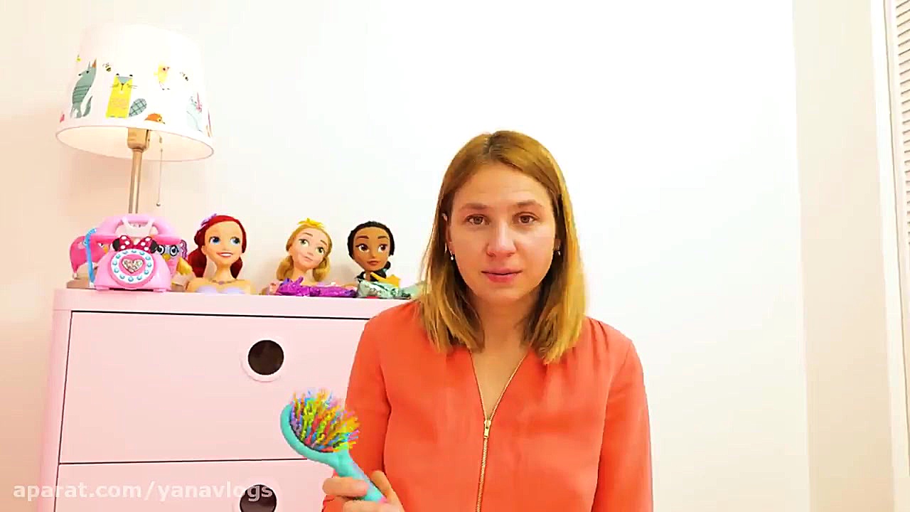 دوستان ناستیا و استیسی   مگی