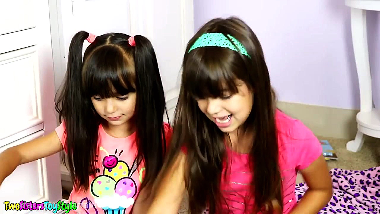 چالش پری دریایی !