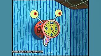 باب اسفنجی دوبله فارسی جدید  ک...