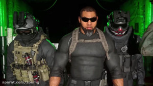 تریلر فصل پنجم Call of Duty: M...