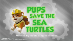 سریال کارتونی سگهای نگهبان  قس...