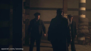 تریلر جدید بازی Peaky Blinders...