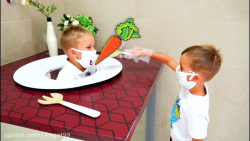 ماجراهای ولاد و نیکی  ولاد و ن...