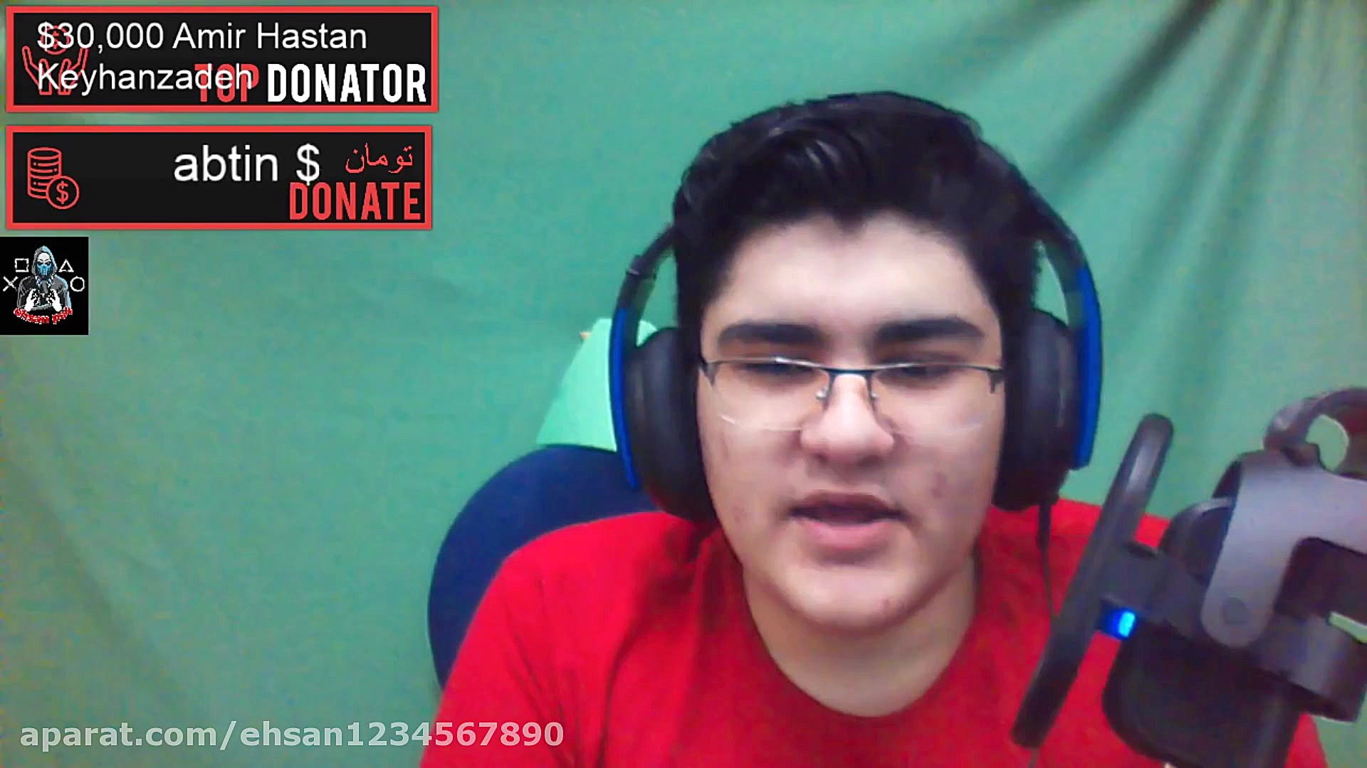 نظرسنجی . از کدوم گیم پلی بزار...