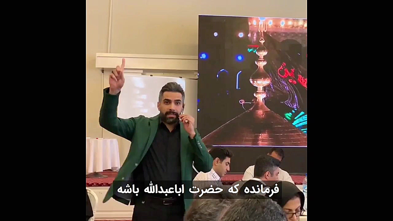 کمپین تبلیغاتی عاشورا