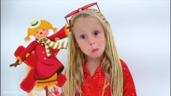 ناستیا :: داستان های کودکانه د...