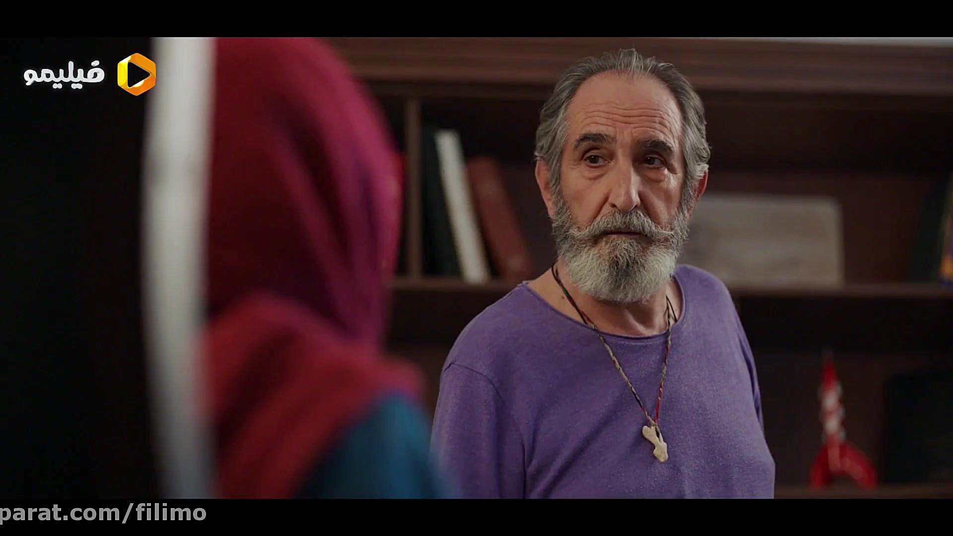 این اولین باره که از نازیا دار...