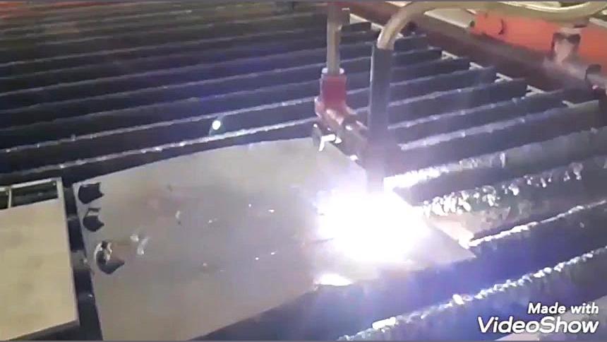 کنترلر ارتفاع برش پلاسما و جوش...