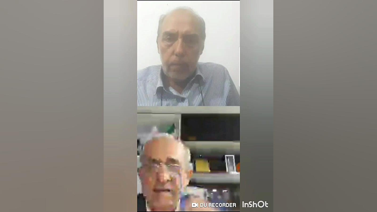 سخنرانی دکتر علی کرمی  ۳۱ تیر...