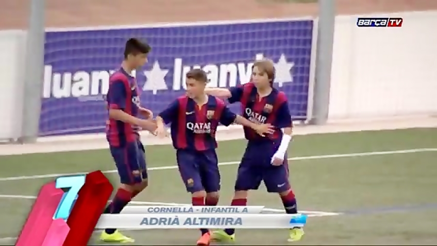 بهترین گل های لاماسیا (آکادمی...