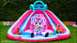 ولاد و نیکی :: اسباب بازی های...