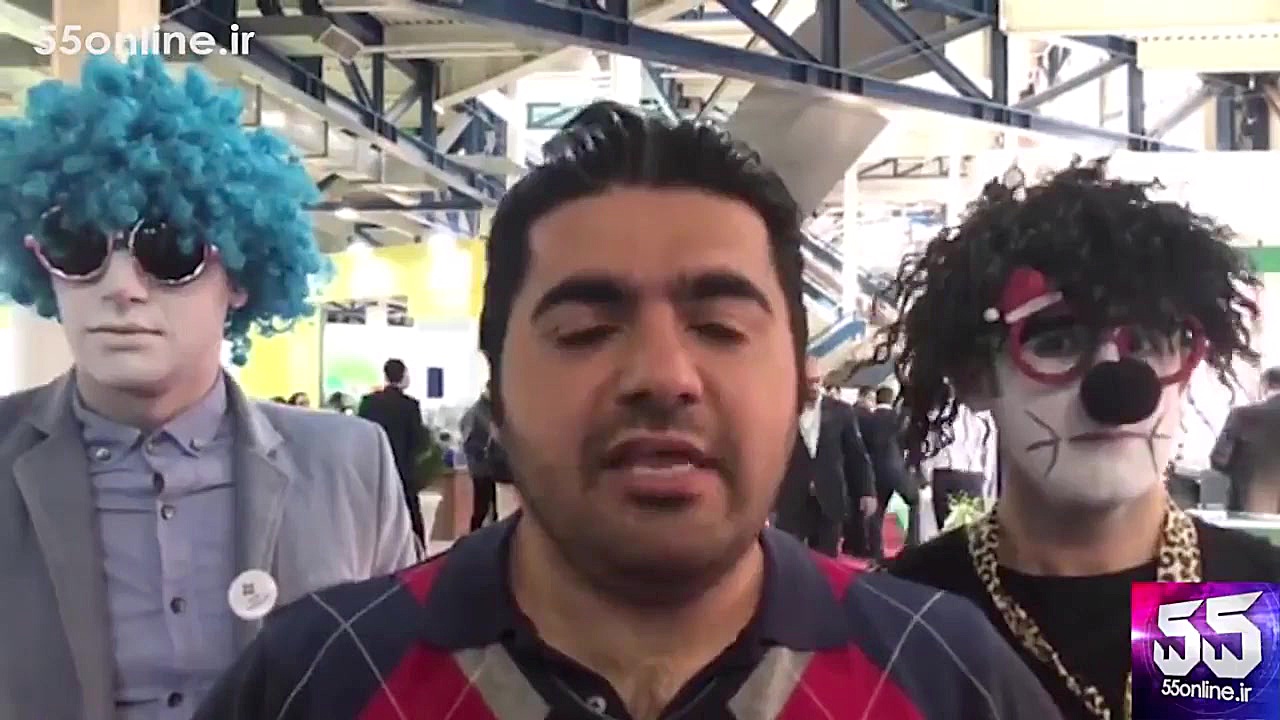 یک تحلیل جدی در مورد محیط زیست...