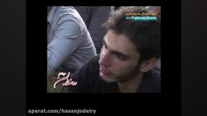 نماهنگ با من بمان فخرالذاکرین...