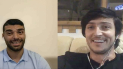 فوتبال 120 | گفتگو با سردار آز...