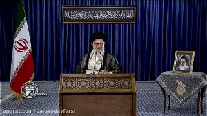 تبریک رهبر معظم انقلاب به مناس...