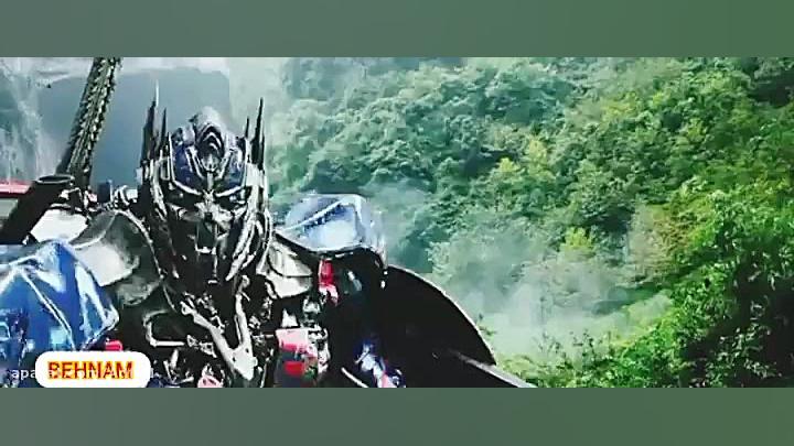 میکس ابتیموس پرایم