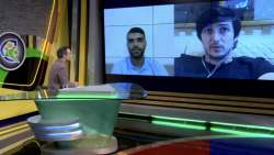 برنامه کامل فوتبال ۱۲۰ || فوتب...