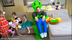 وانیا و مانیا  ماجراهای جدید و...