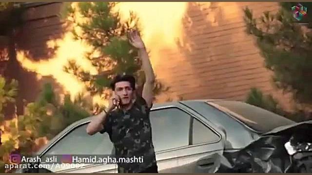 (حمید شربتی) بهترین ها