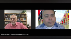 Francis Dejon webinar on Inter...