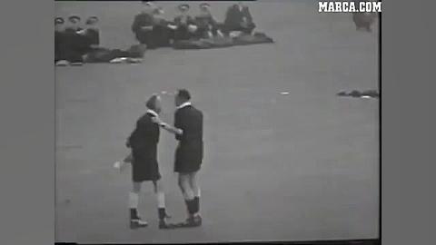 فینال لیگ قهرمانان 1960 1959 ؛...