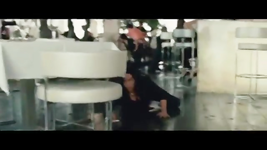 فیلم جدید راک .. تریلر San And...