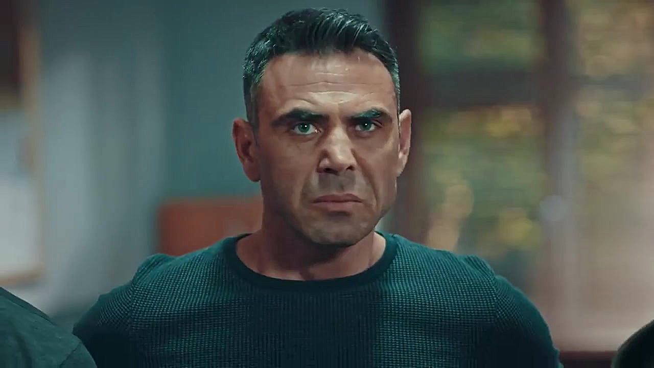 سریال جنگی اکشن soz 4