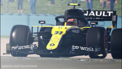 اف1 2020 (2020) F1 2020  تریلر...