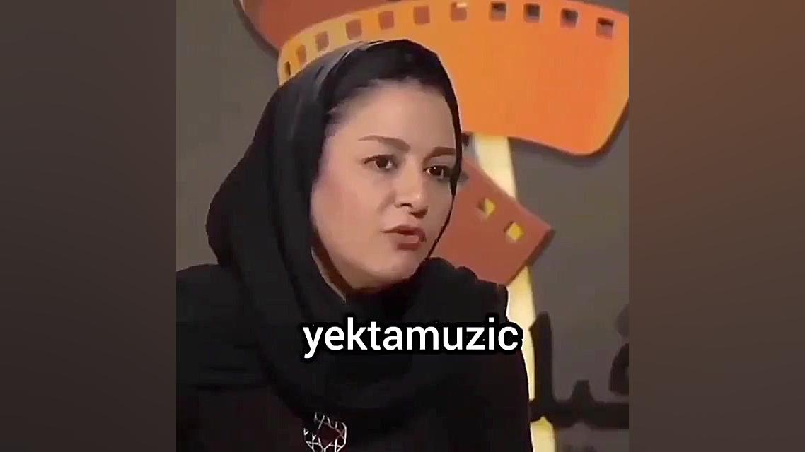 مریلا زارعی زد به سیم آخر