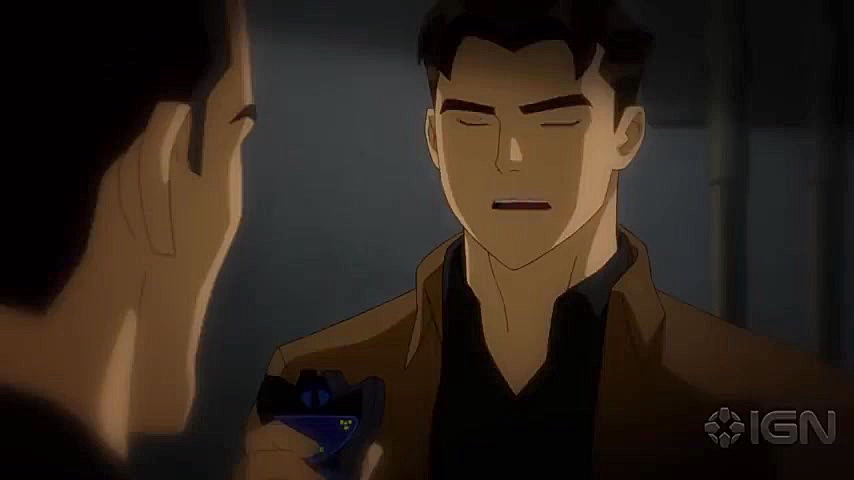 تریلر | DC Showcase Batman:Dea...